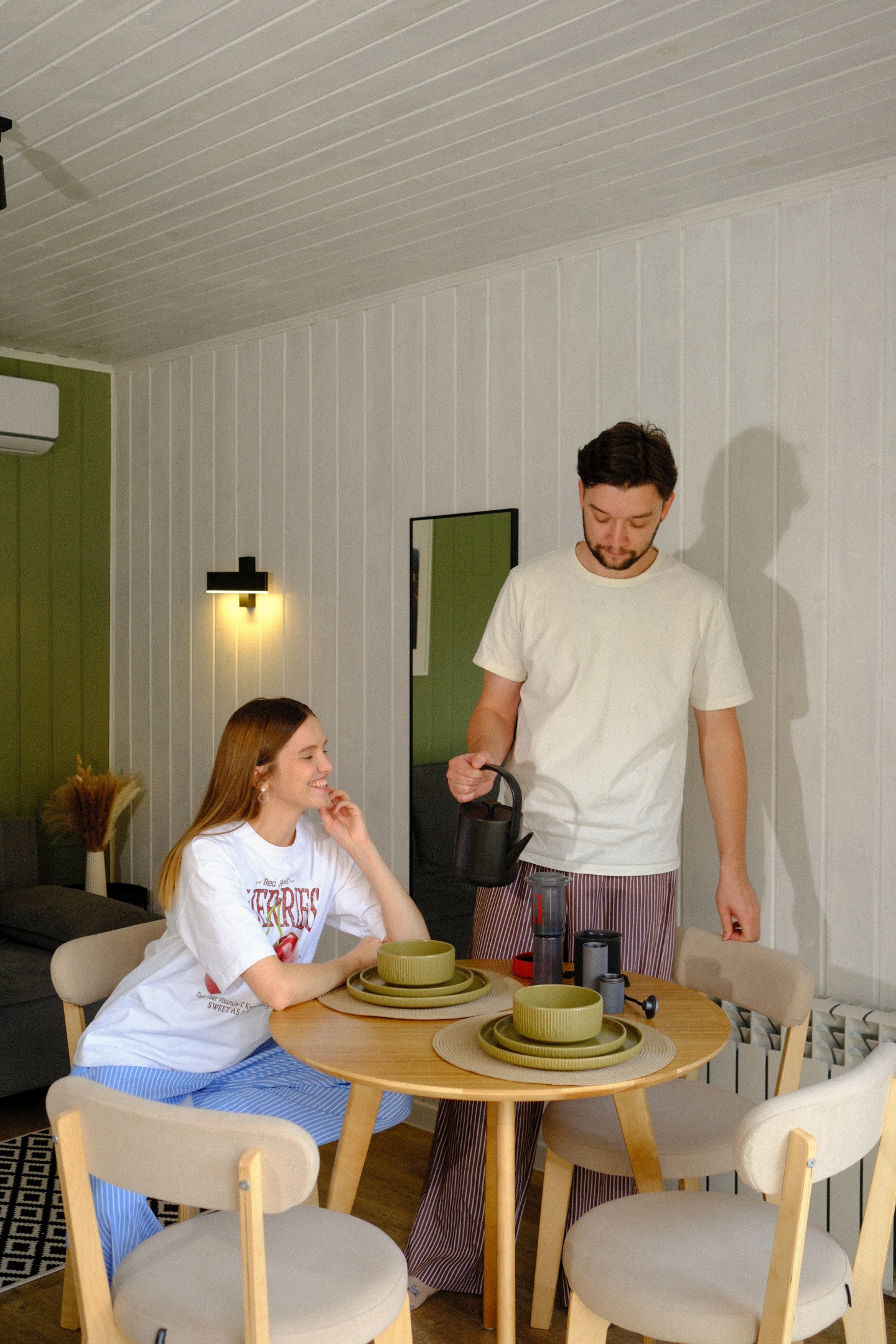 Усадьба Зорькиных - фото 20