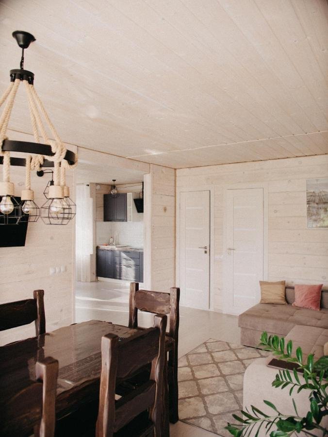 Усадьба Зорькиных - фото 23