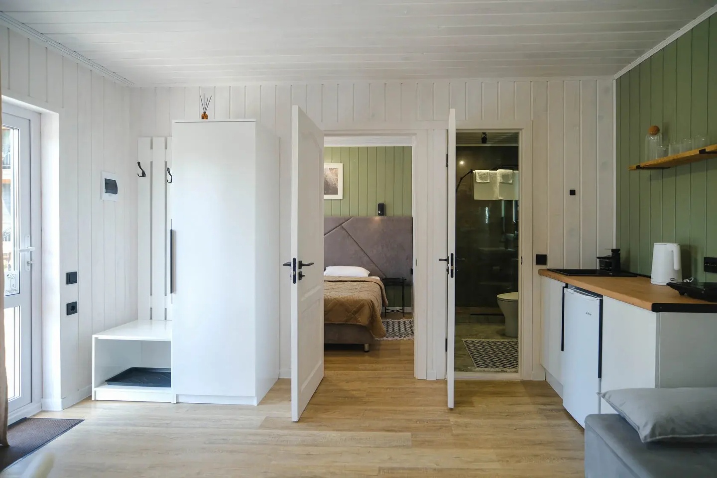 Усадьба Зорькиных - фото 25