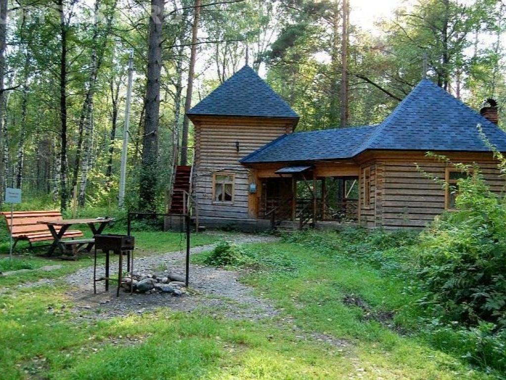 База отдыха "Витязь" ЗАО "БЭМ- Электроникс" - фото 7