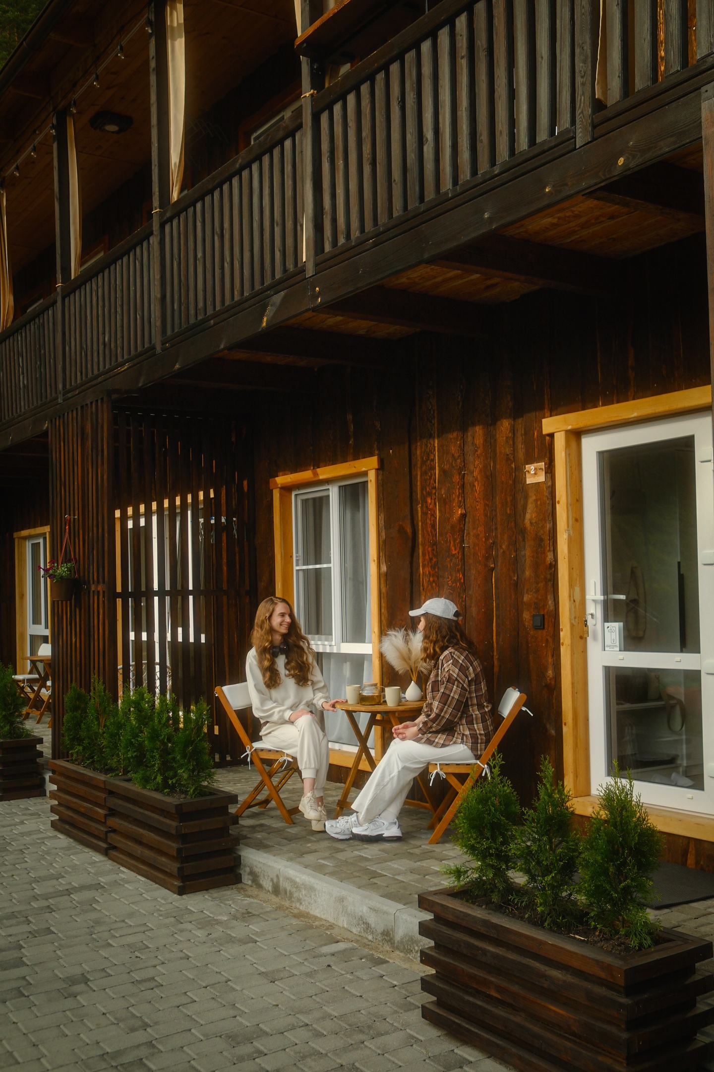 Усадьба Зорькиных - фото 32