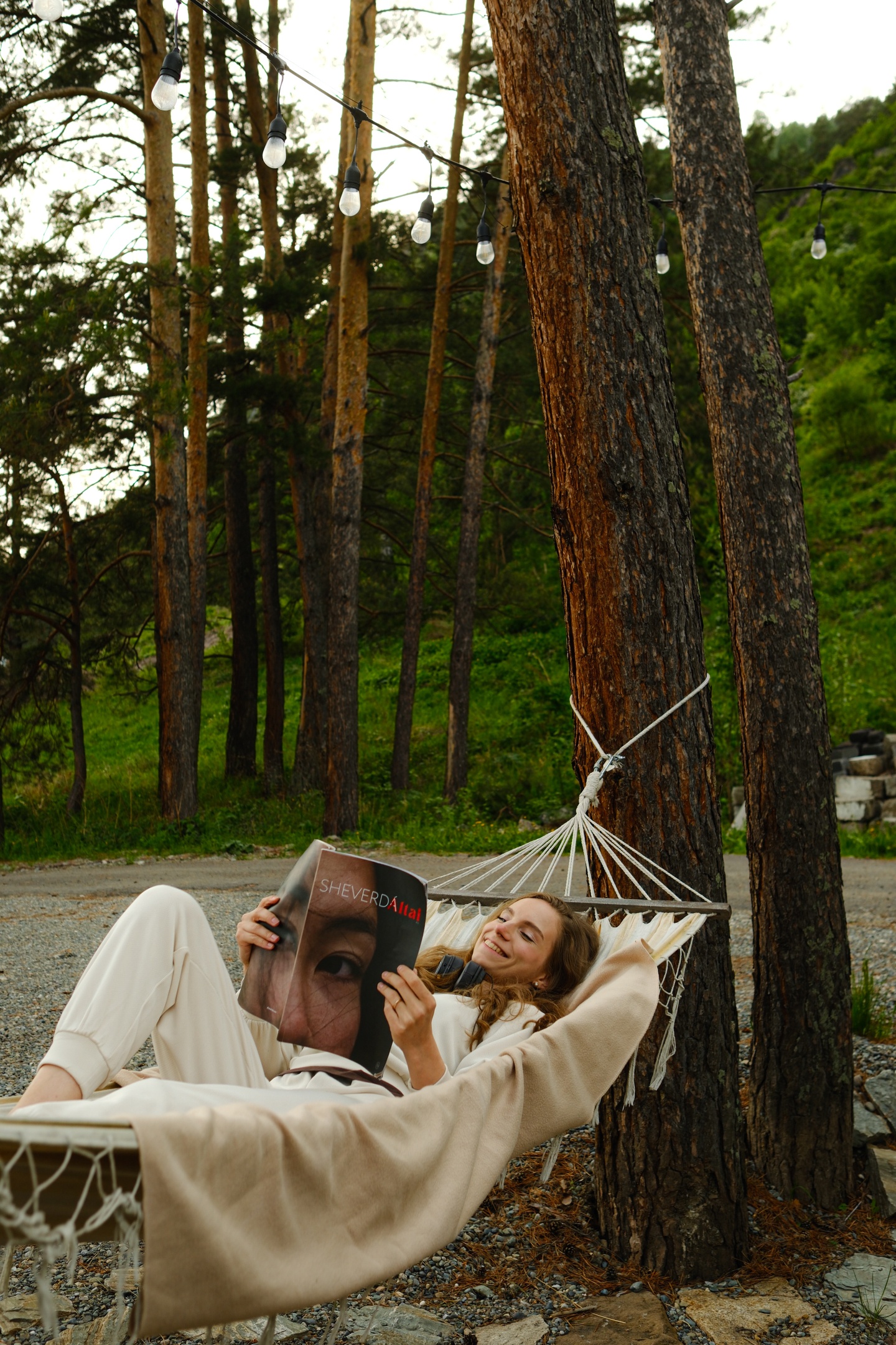 Усадьба Зорькиных - фото 33