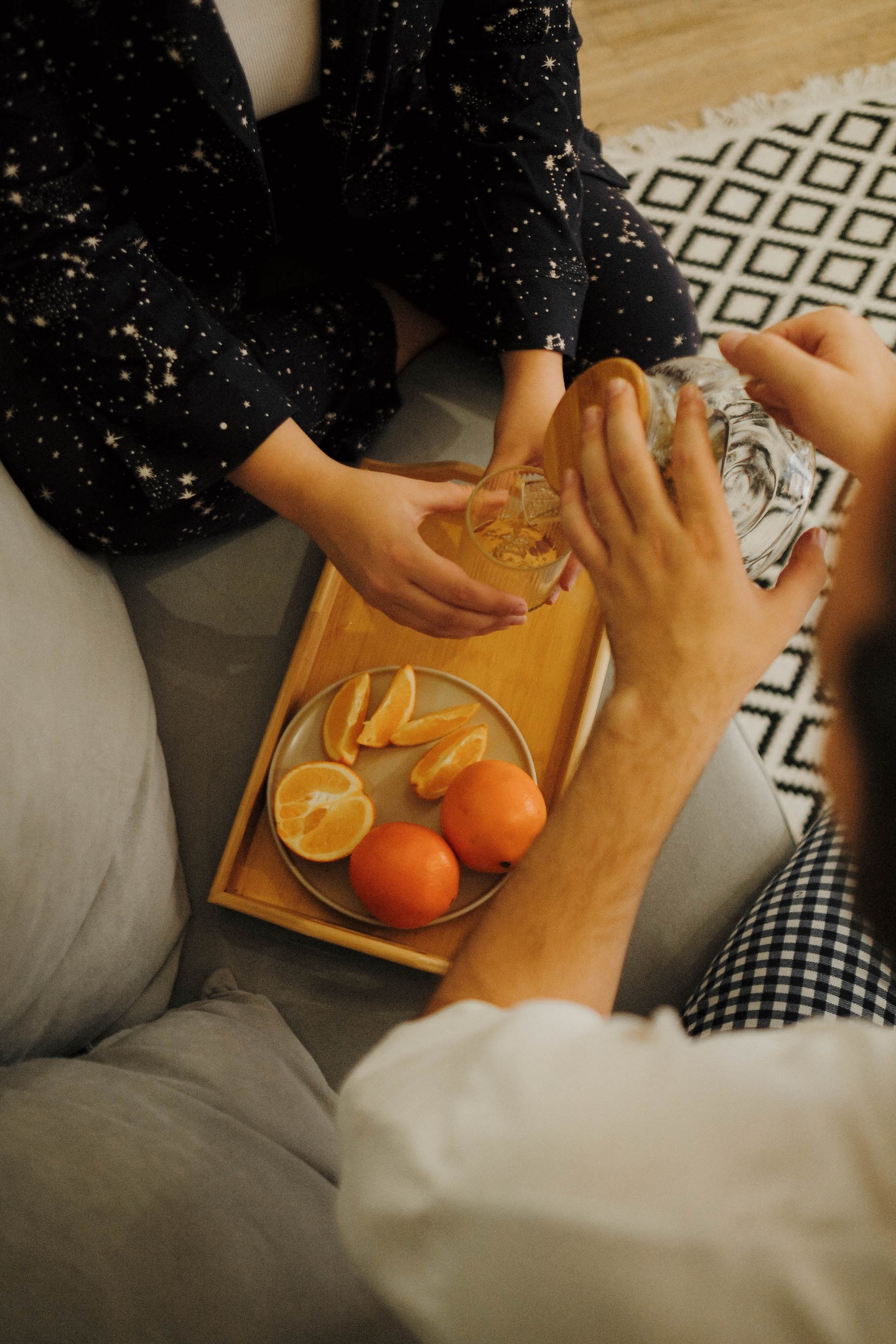 Усадьба Зорькиных - фото 37