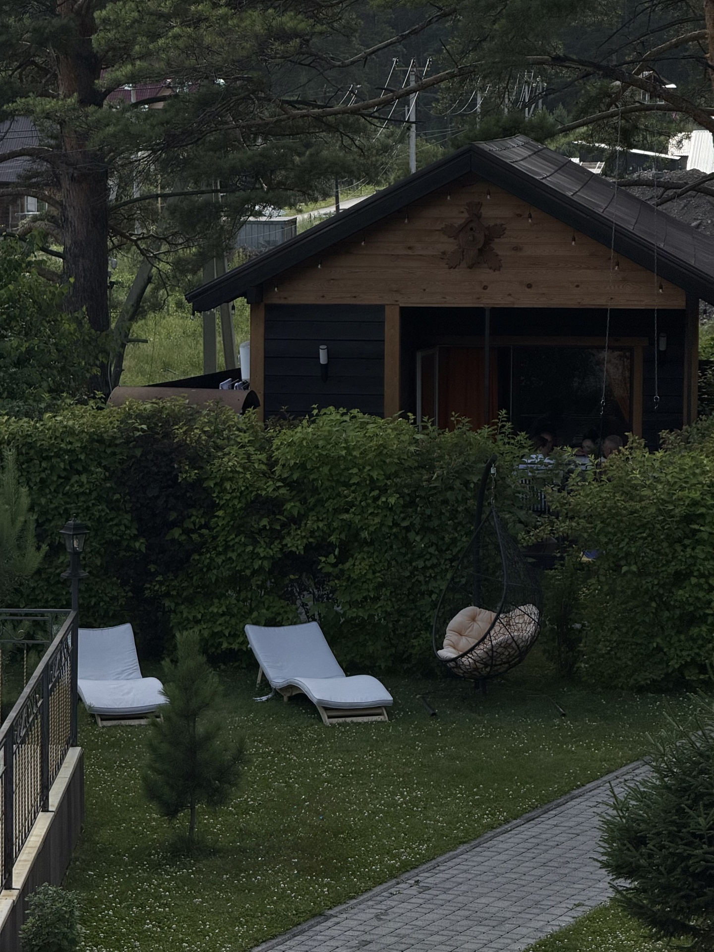 Усадьба Зорькиных - фото 39