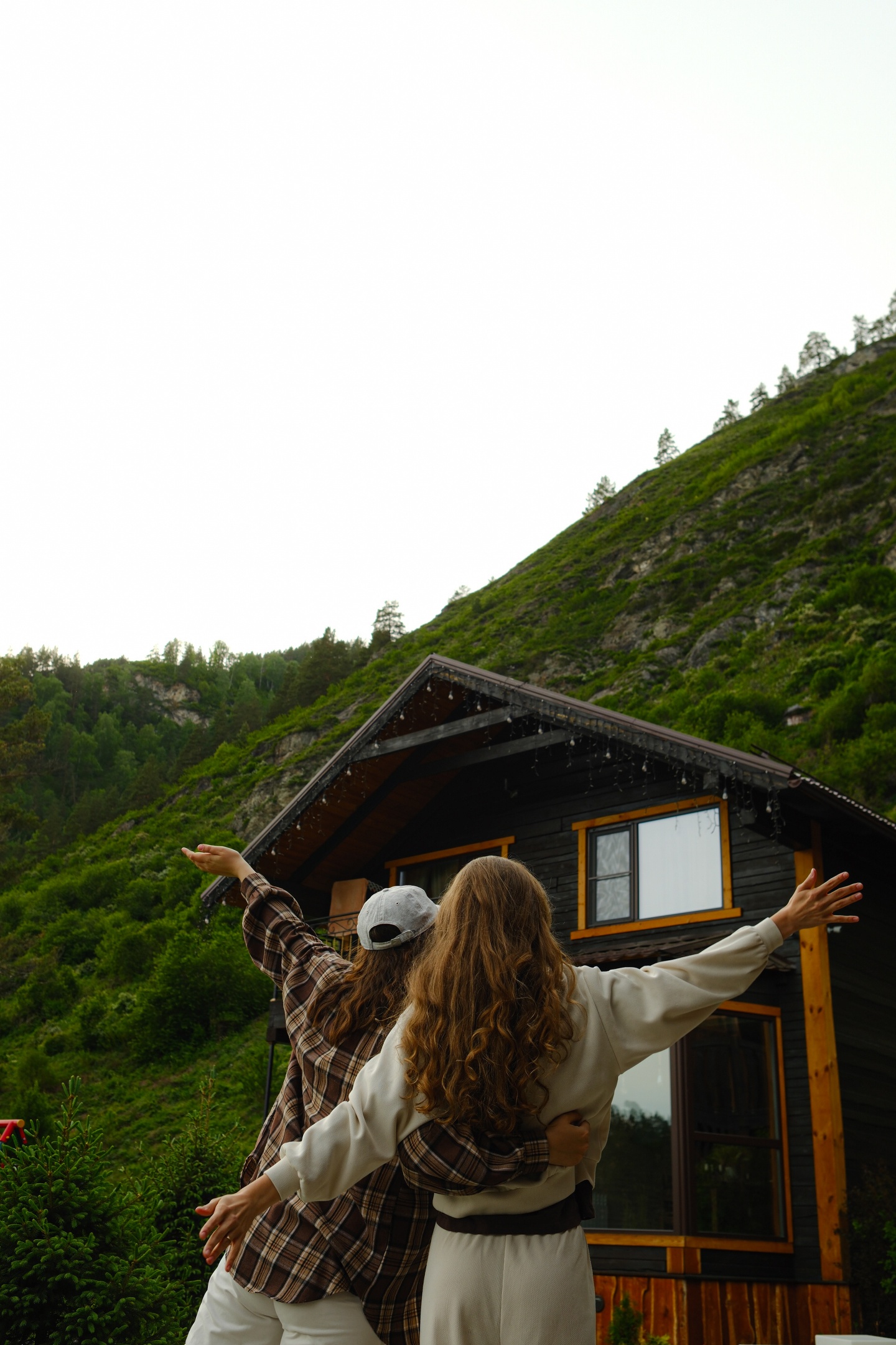 Усадьба Зорькиных - фото 43