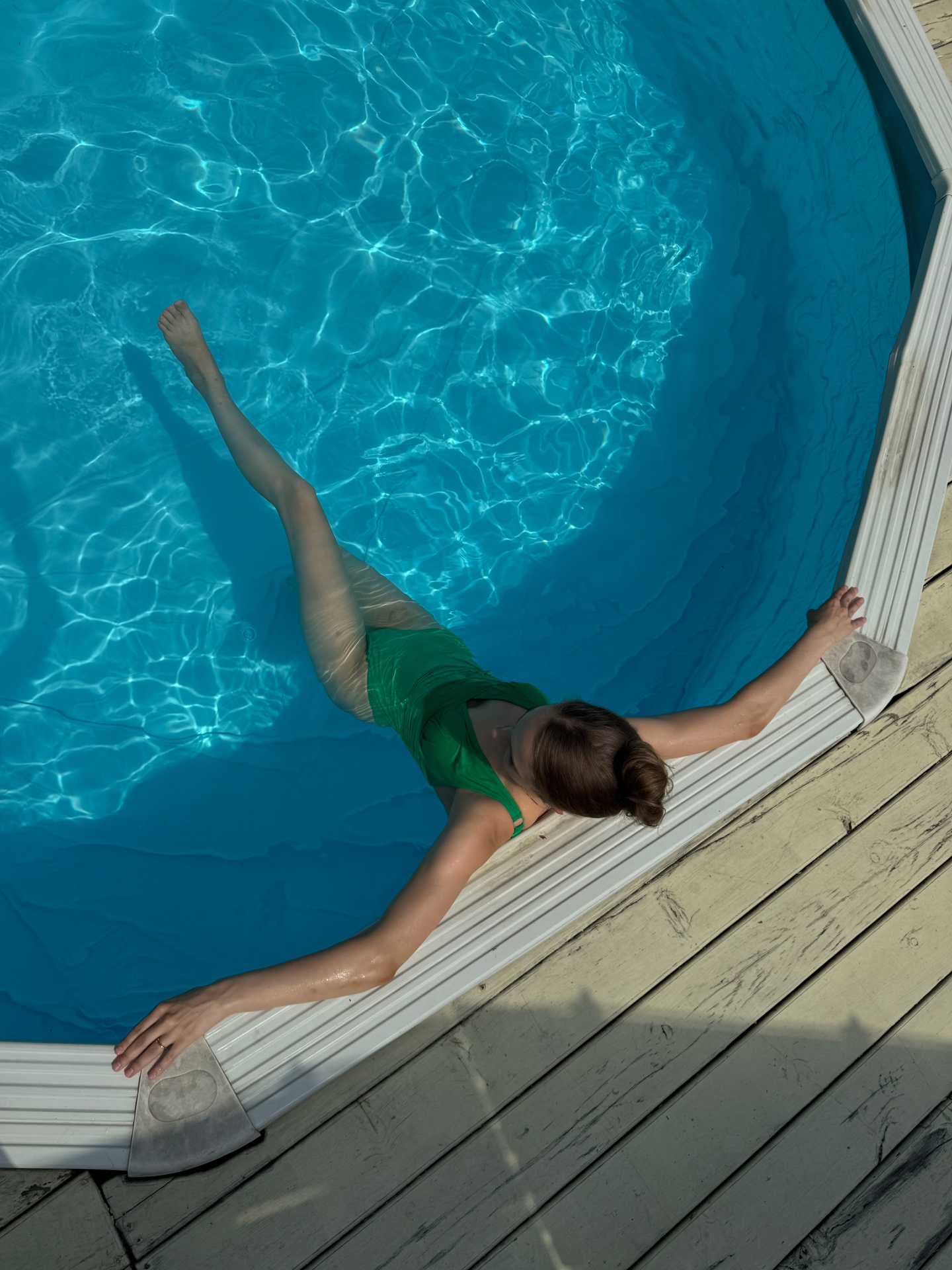 Усадьба Зорькиных - фото 46