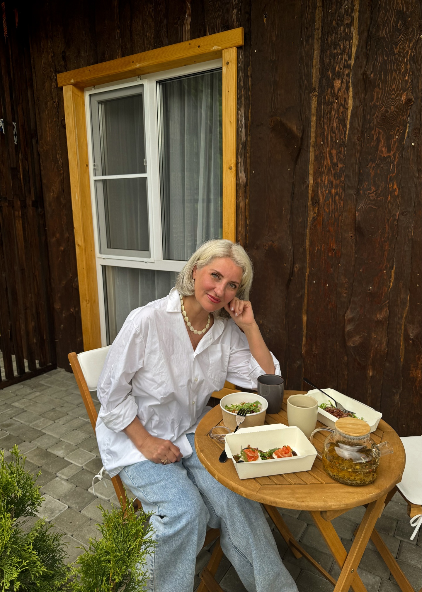 Усадьба Зорькиных - фото 47