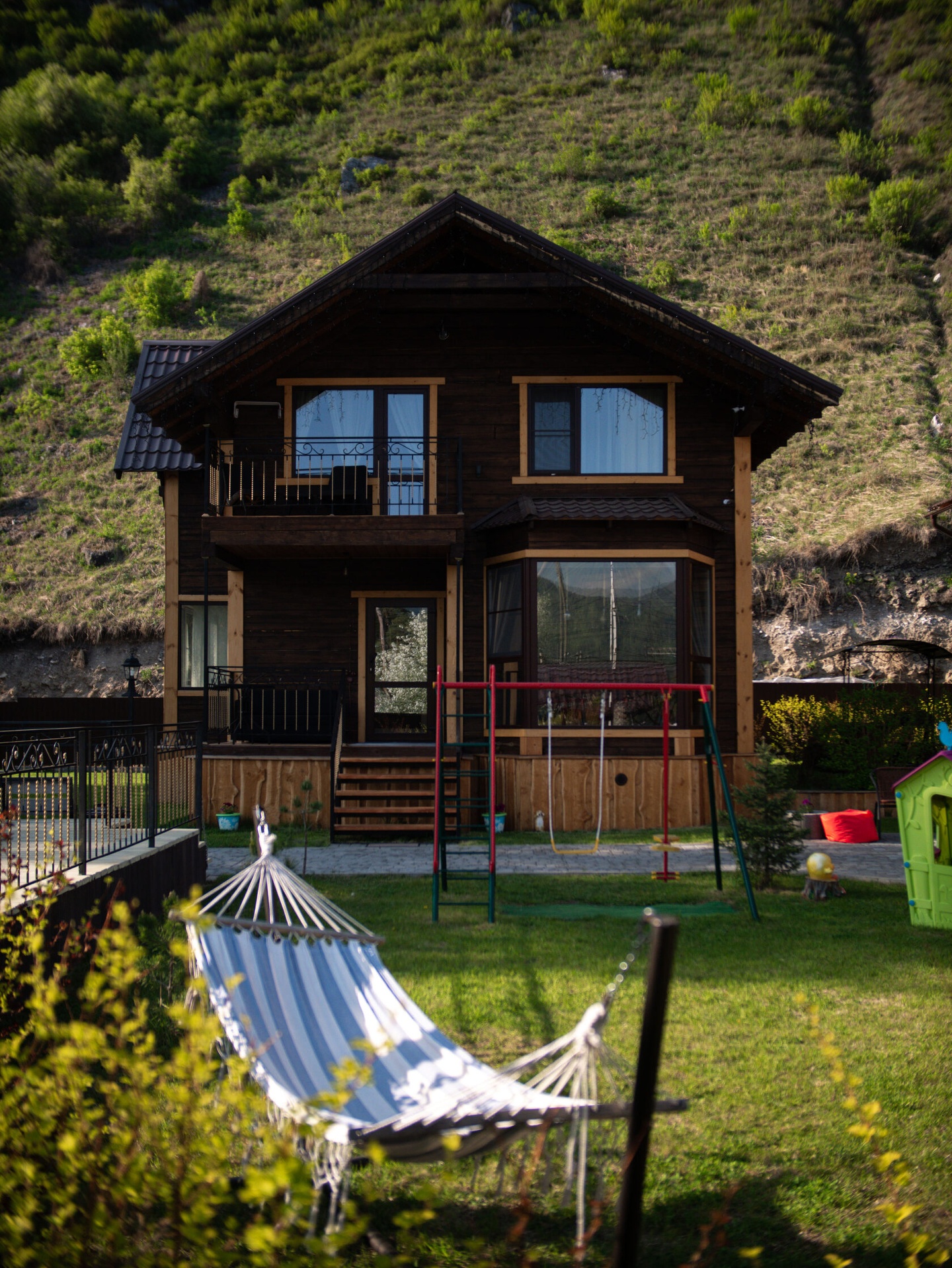 Усадьба Зорькиных - фото 59