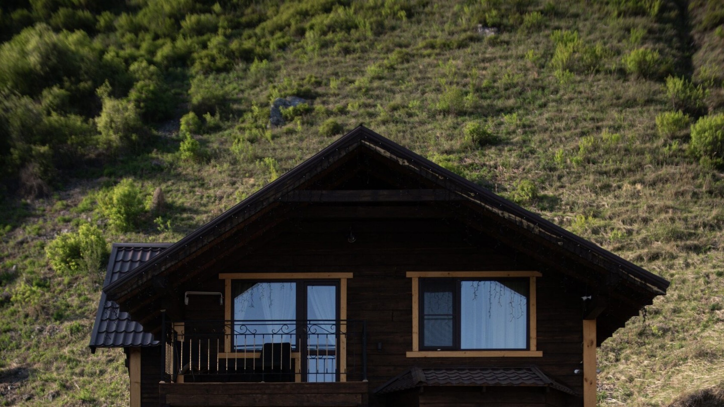 Усадьба Зорькиных - фото 61