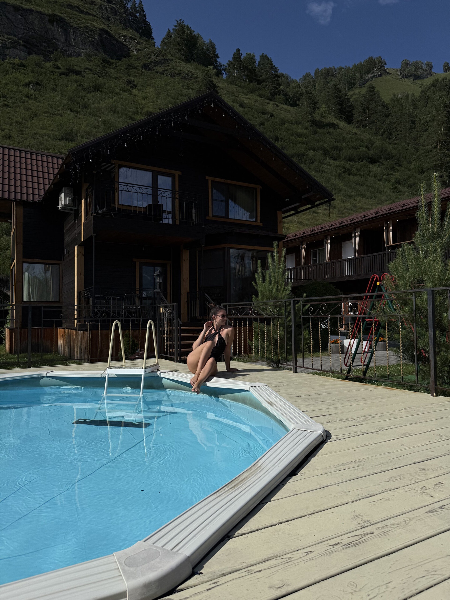 Усадьба Зорькиных - фото 62