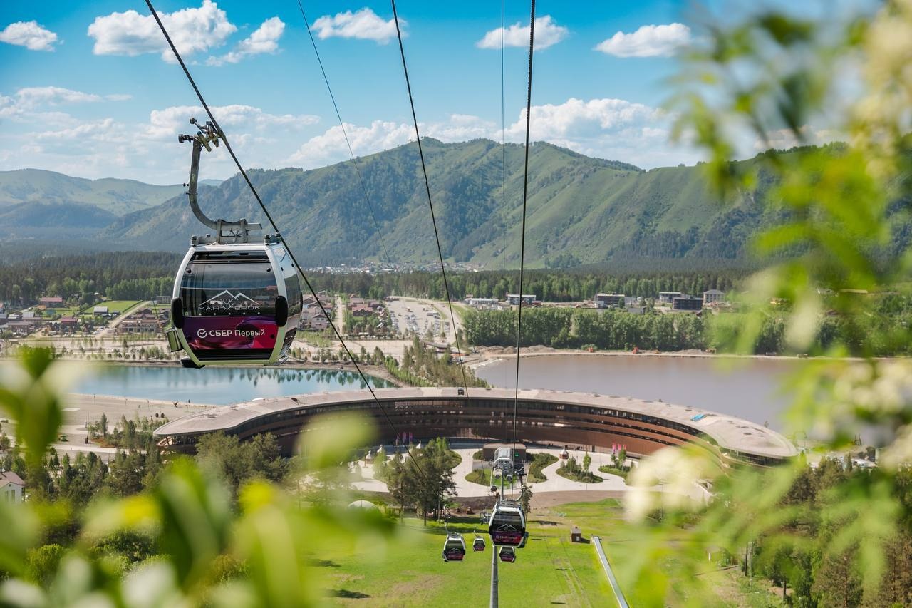 Усадьба Зорькиных - фото 63