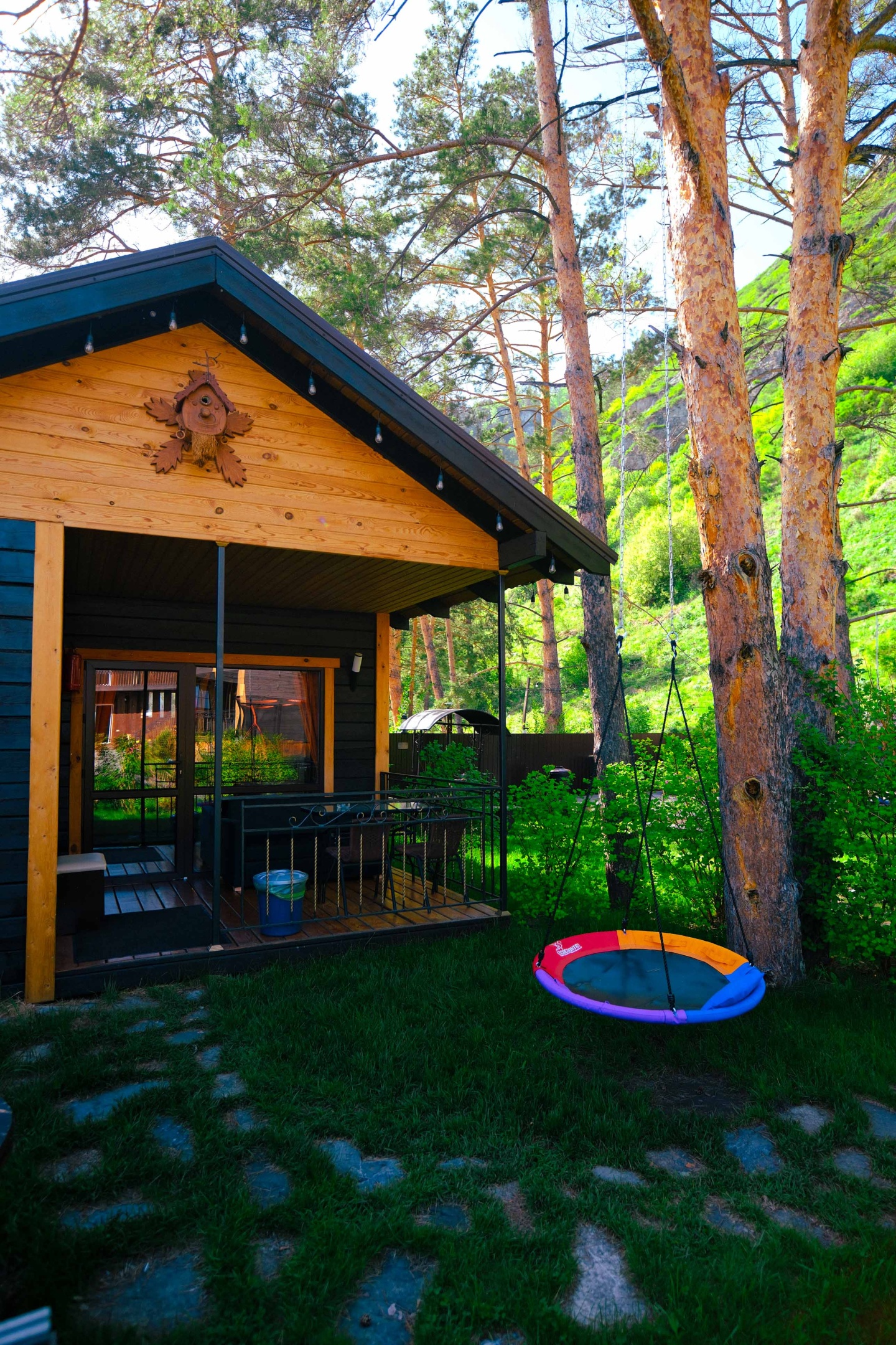 Усадьба Зорькиных - фото 64