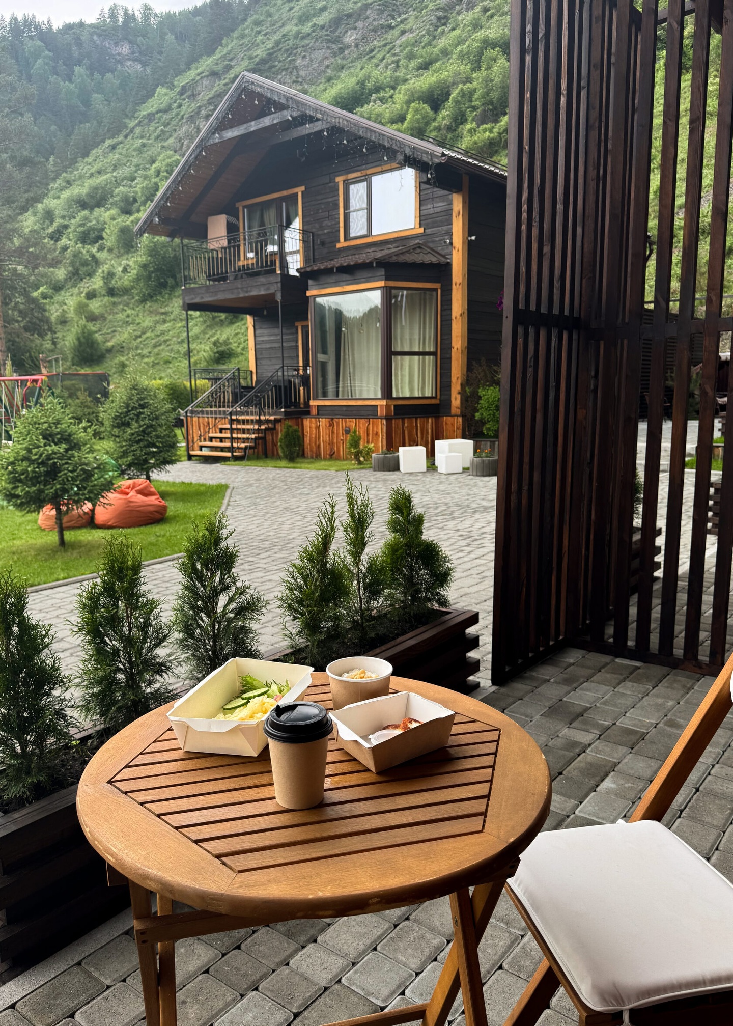 Усадьба Зорькиных - фото 65