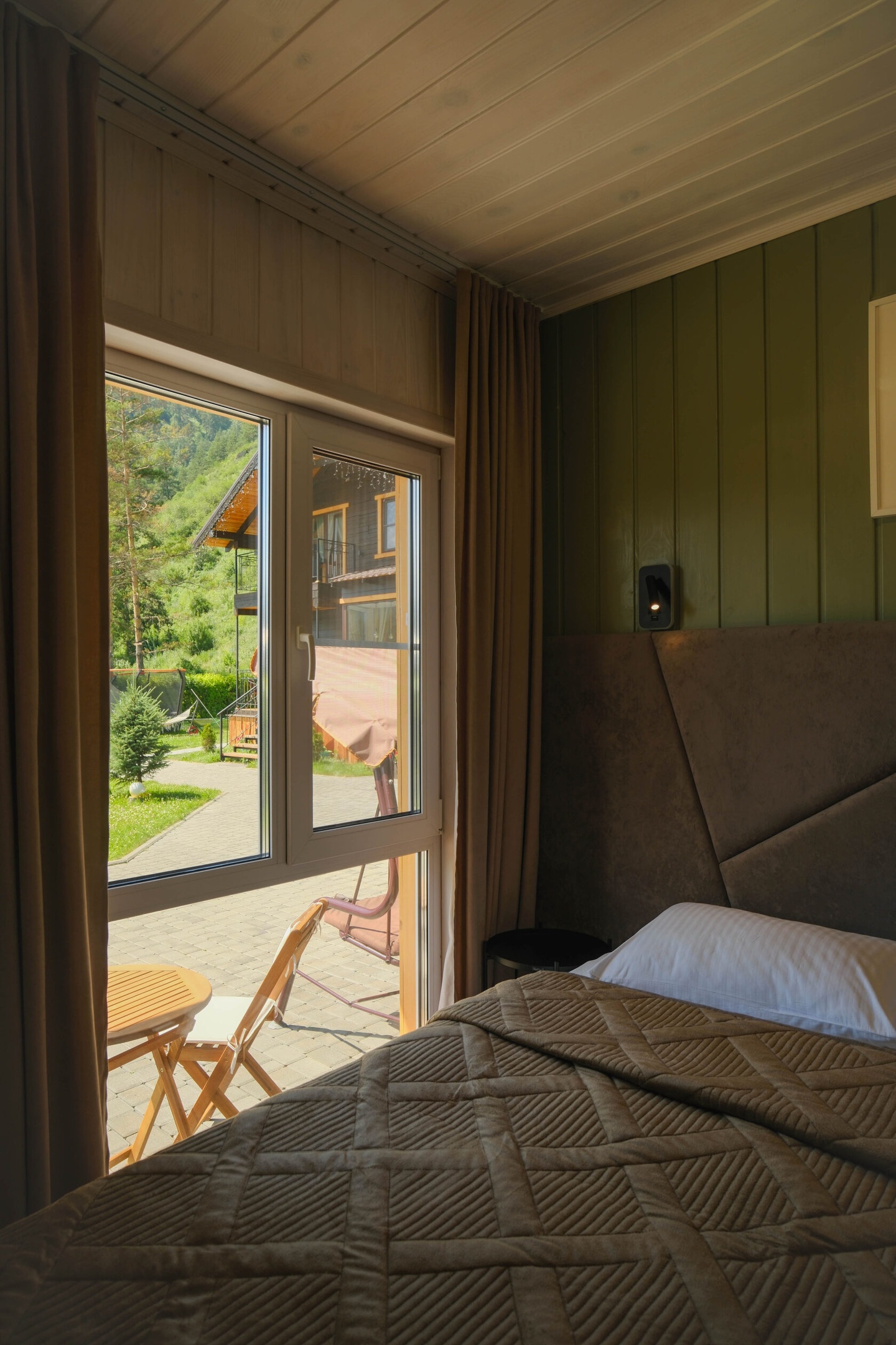 Усадьба Зорькиных - фото 66