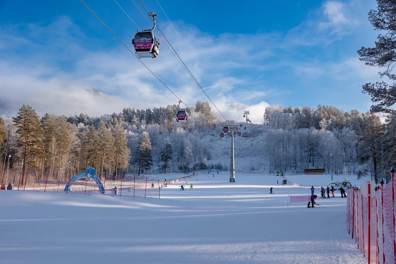 Усадьба Зорькиных - фото 67