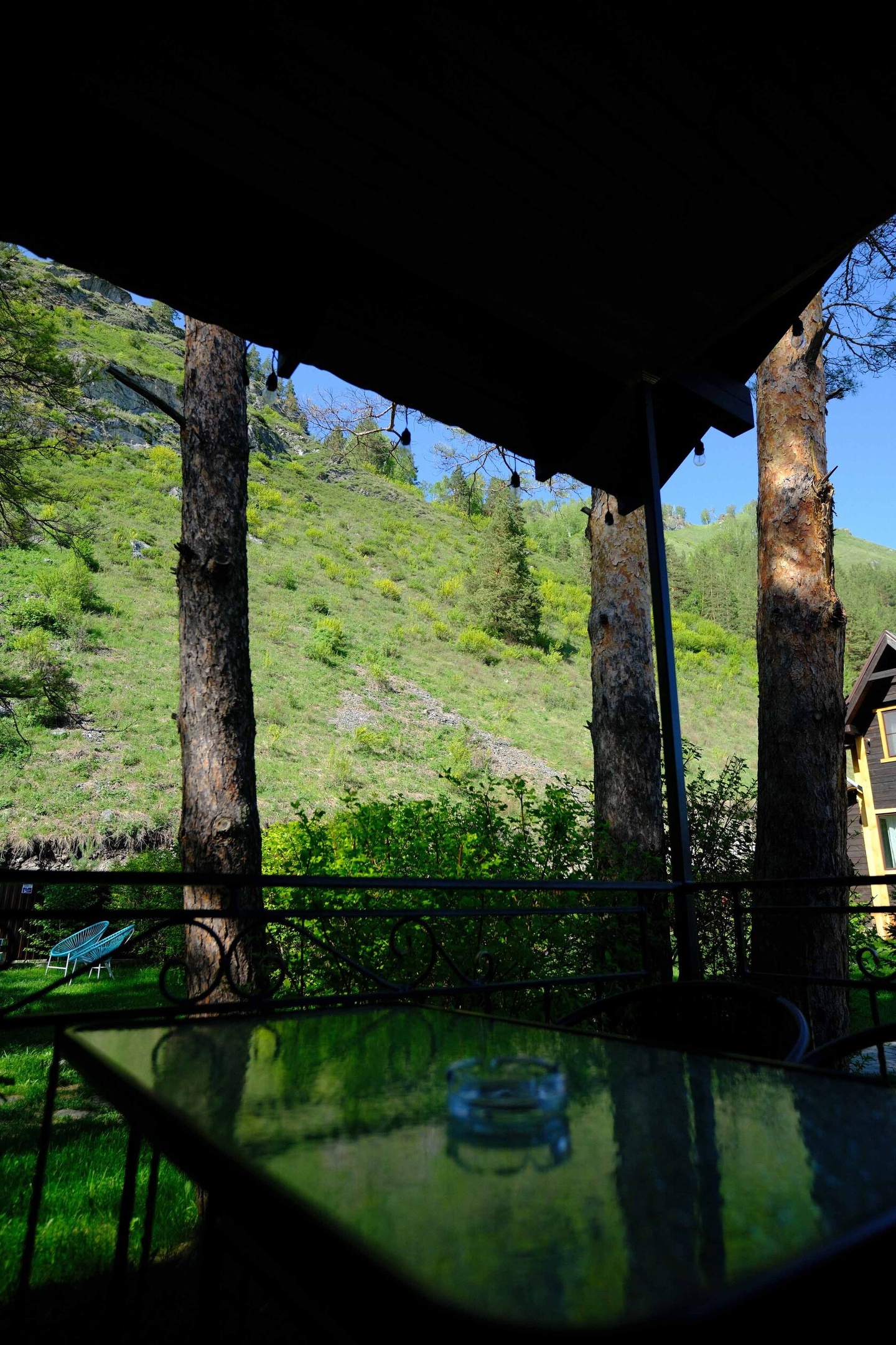 Усадьба Зорькиных - фото 68