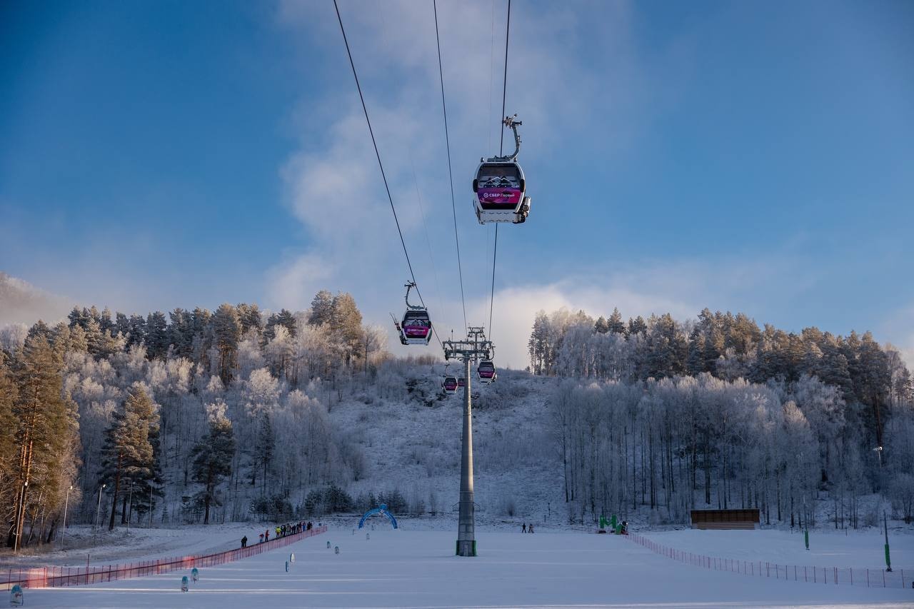 Усадьба Зорькиных - фото 72