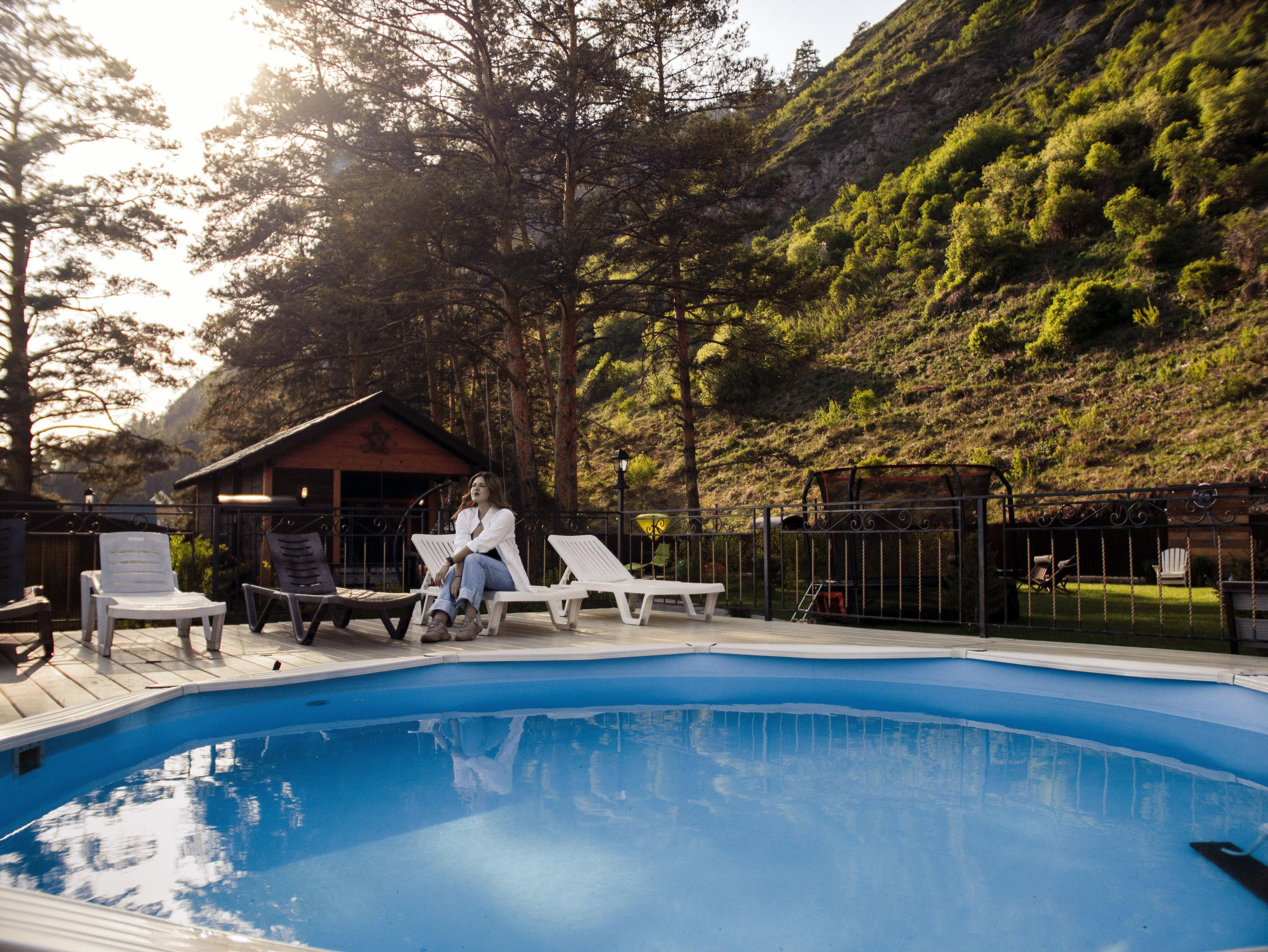 Усадьба Зорькиных - фото 76