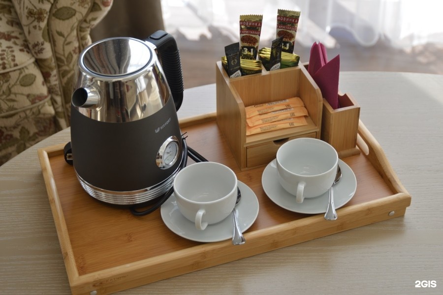 Отель "Глыба", Полулюкс с видом на гору - фото 6