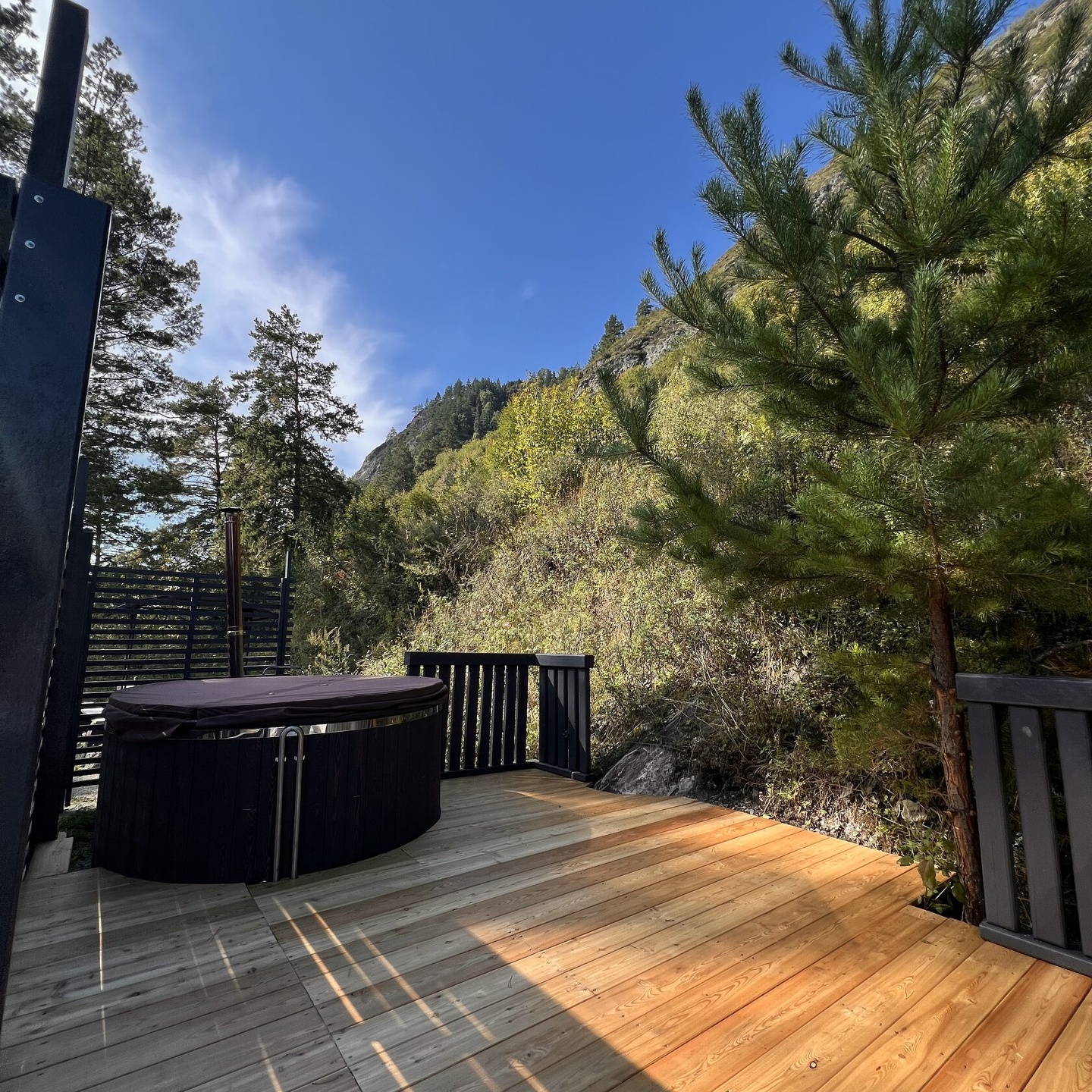 Усадьба Зорькиных - фото 79