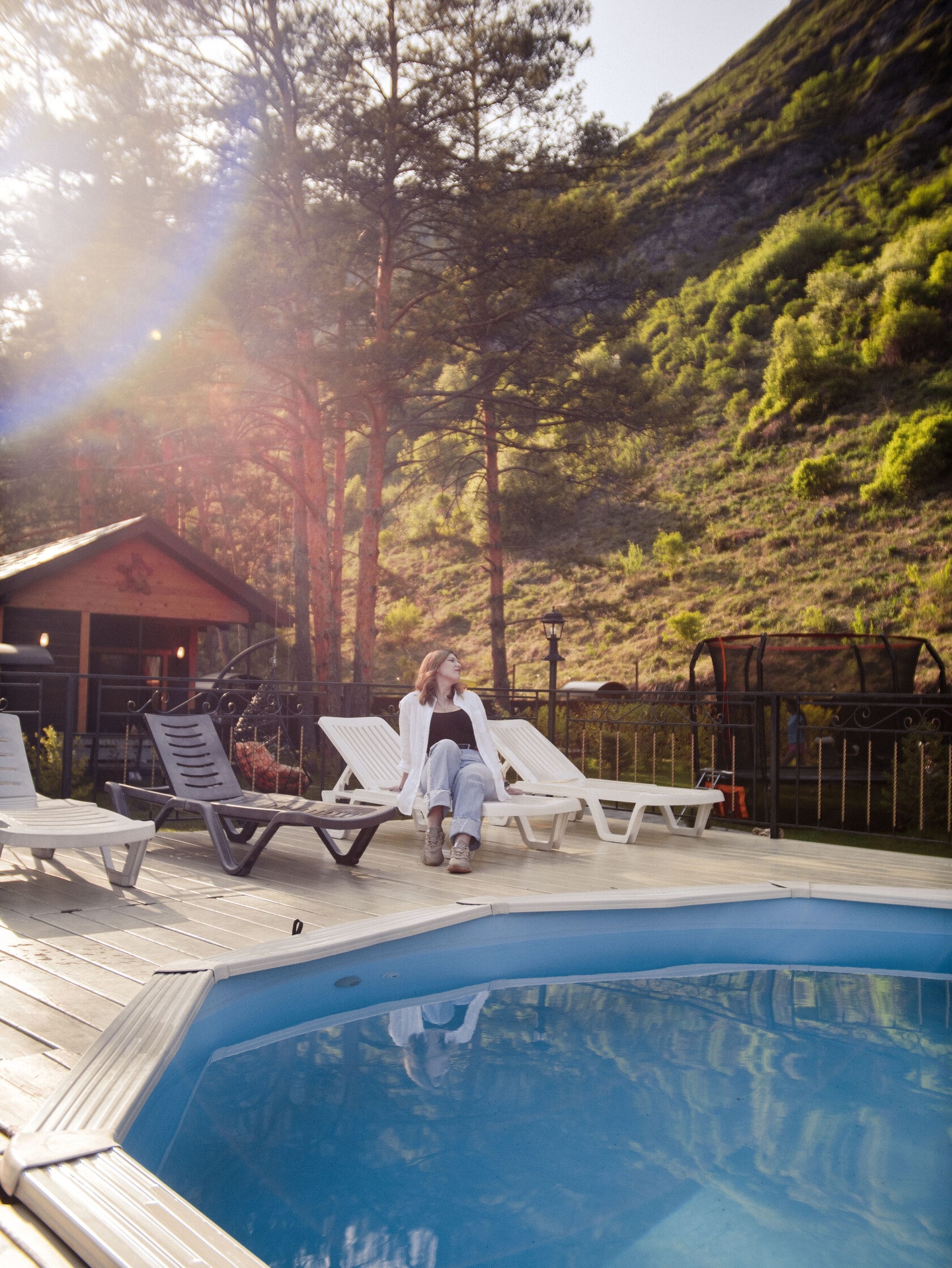 Усадьба Зорькиных - фото 82