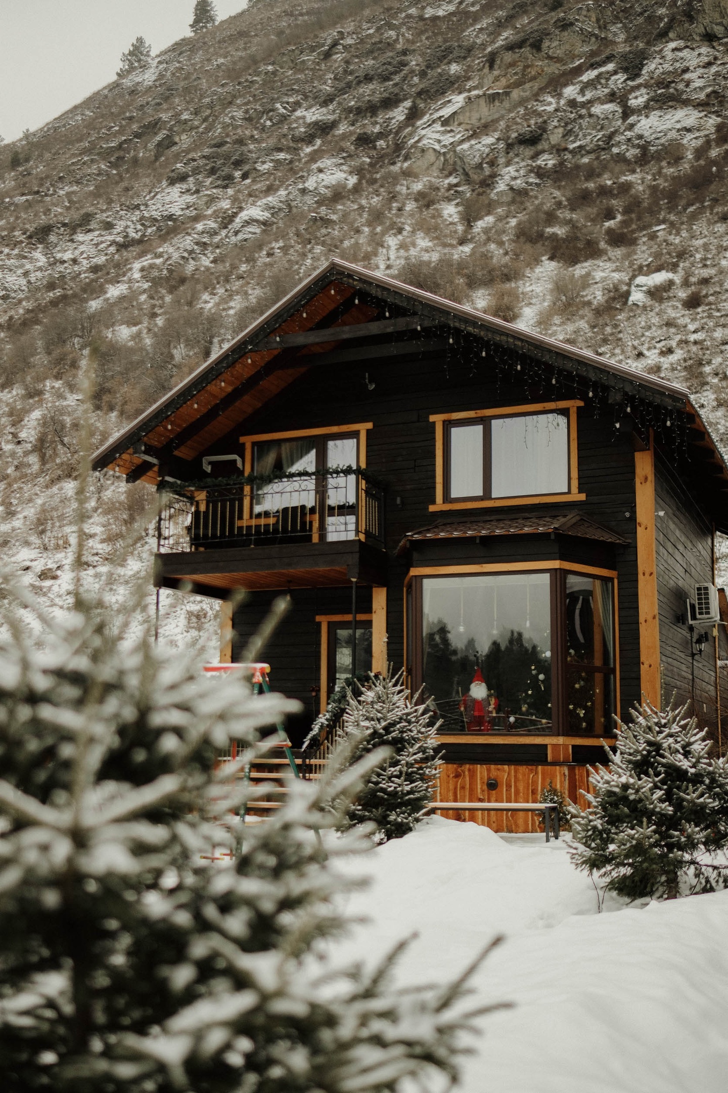 Усадьба Зорькиных - фото 83