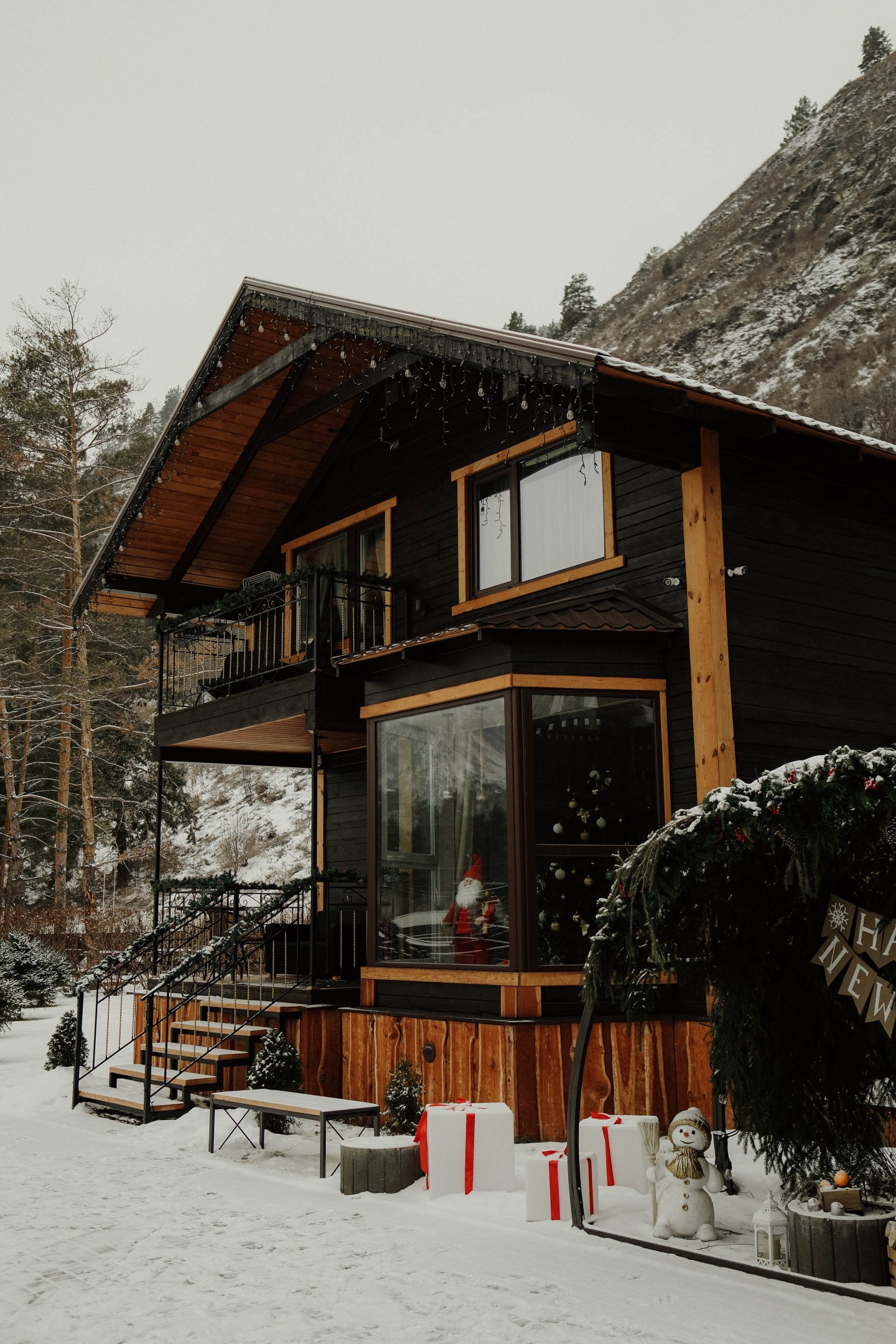 Усадьба Зорькиных - фото 86