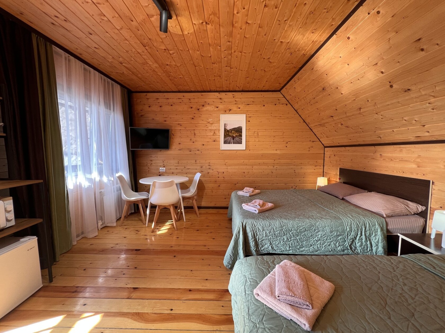 Усадьба Зорькиных - фото 91