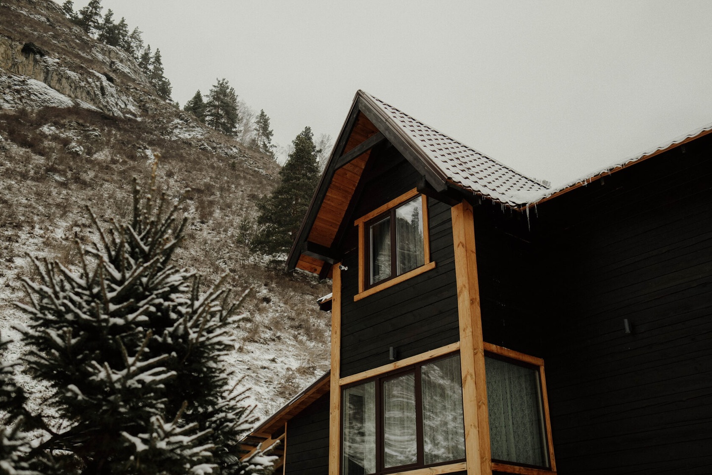 Усадьба Зорькиных - фото 94