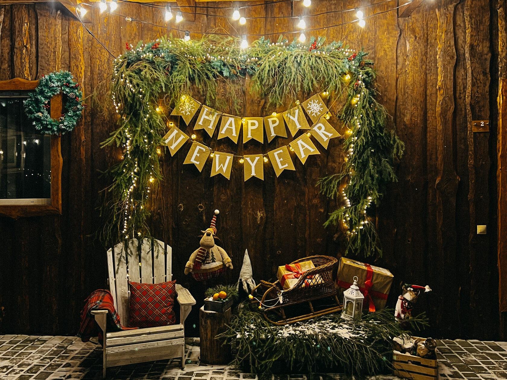 Усадьба Зорькиных - фото 95