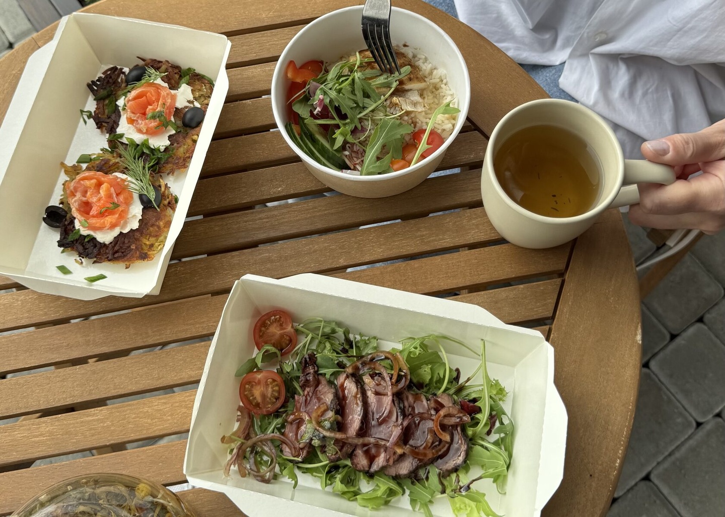 Усадьба Зорькиных - фото 97