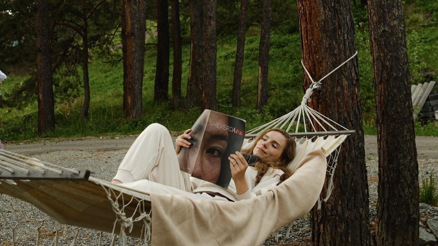 Усадьба Зорькиных - фото 98