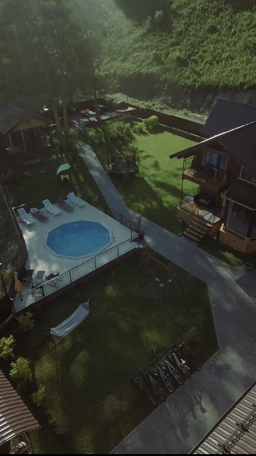 Усадьба Зорькиных - фото 99