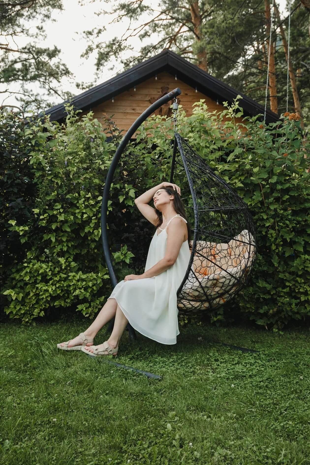 Усадьба Зорькиных - фото 102