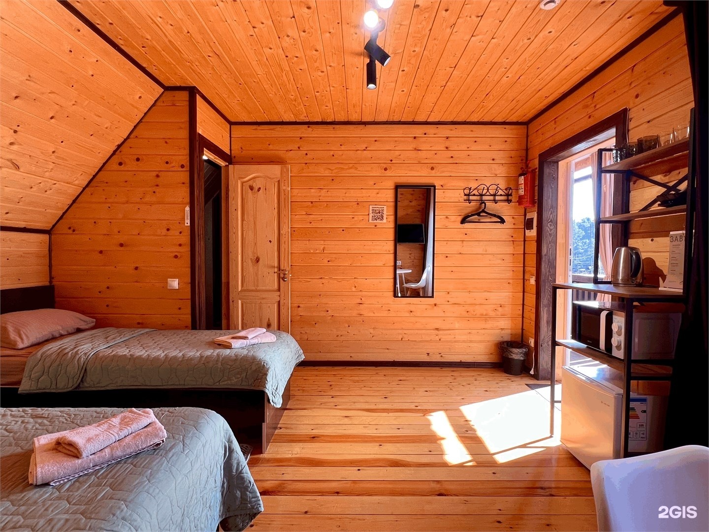 Усадьба Зорькиных - фото 104