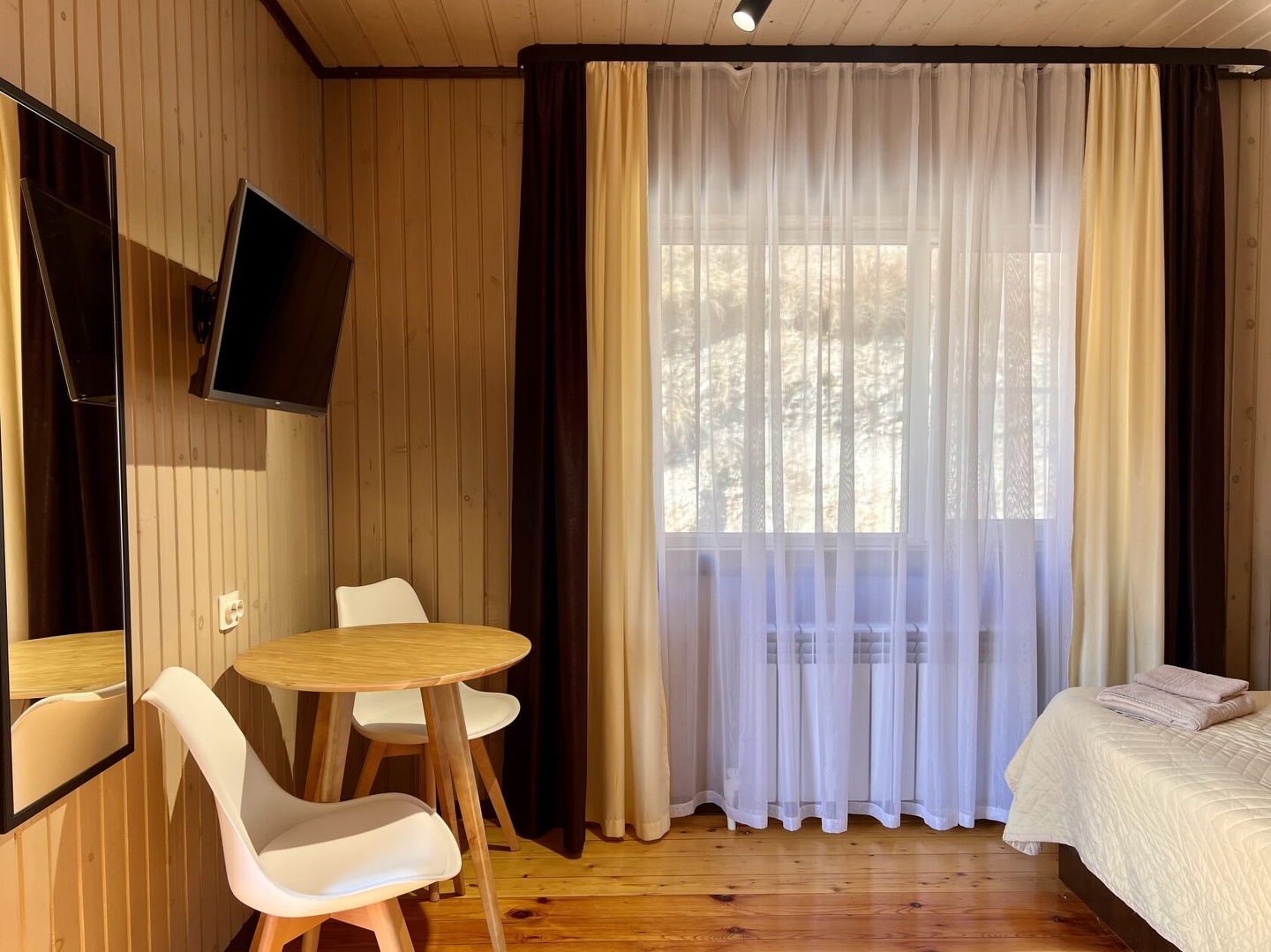 Усадьба Зорькиных - фото 108