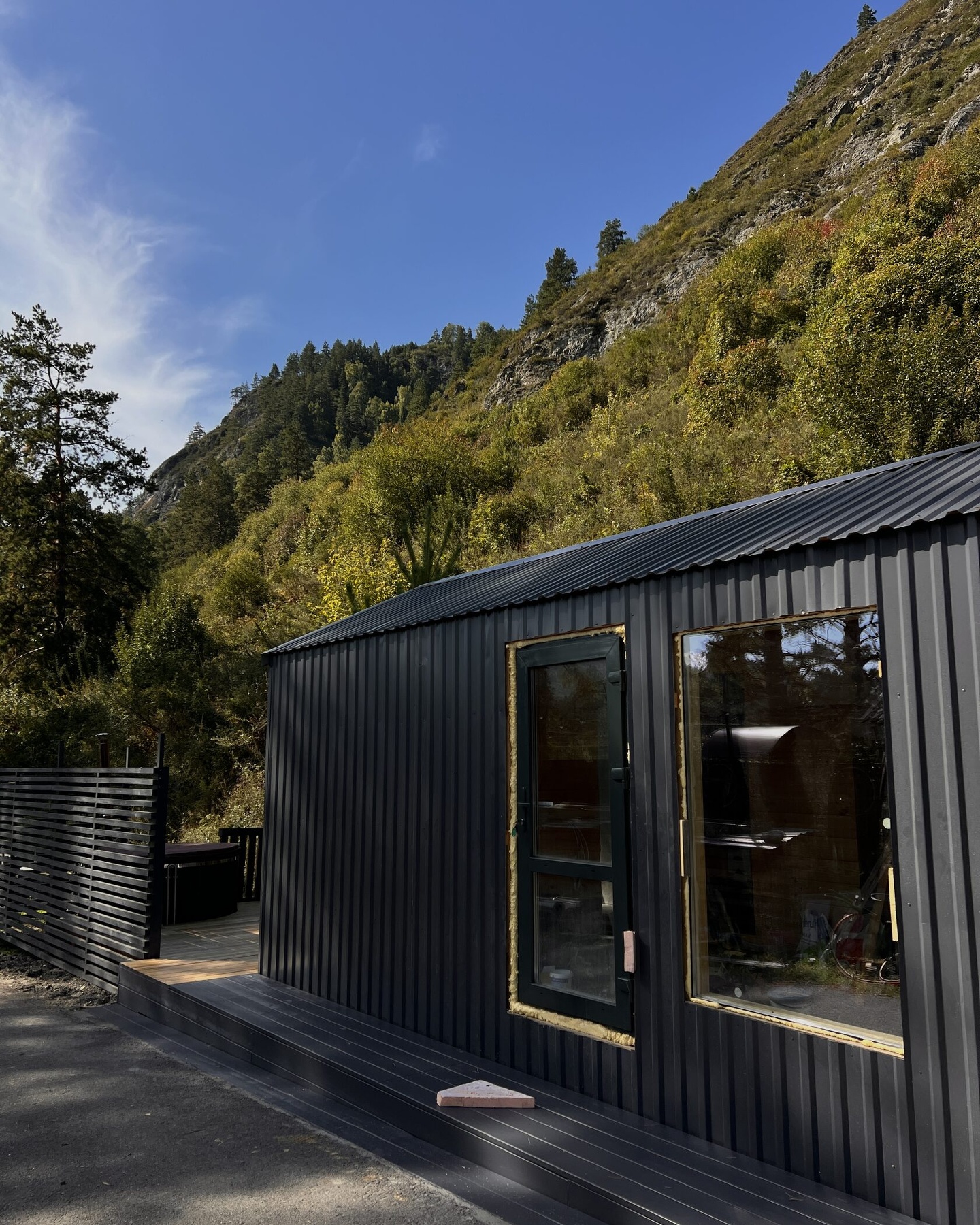 Усадьба Зорькиных - фото 111