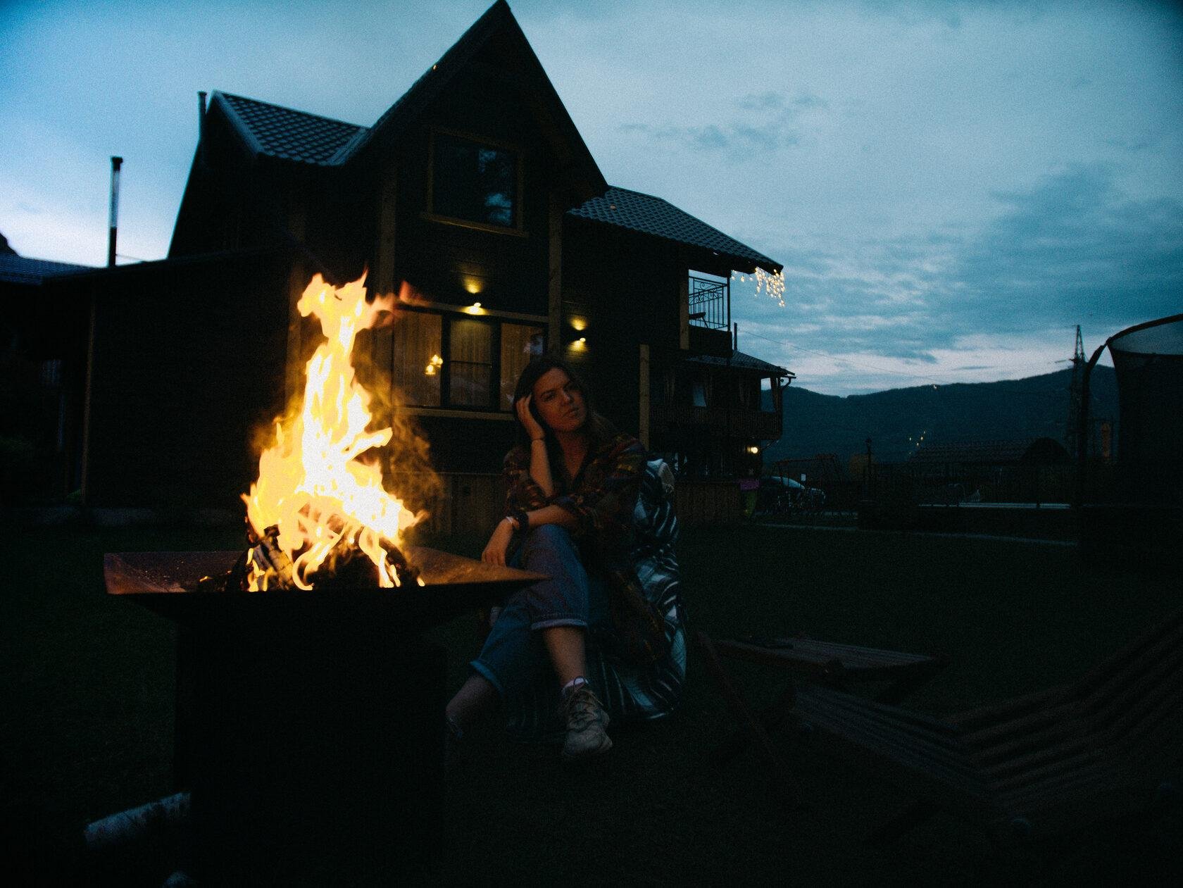 Усадьба Зорькиных - фото 113