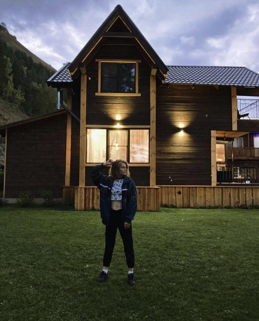 Усадьба Зорькиных - фото 117