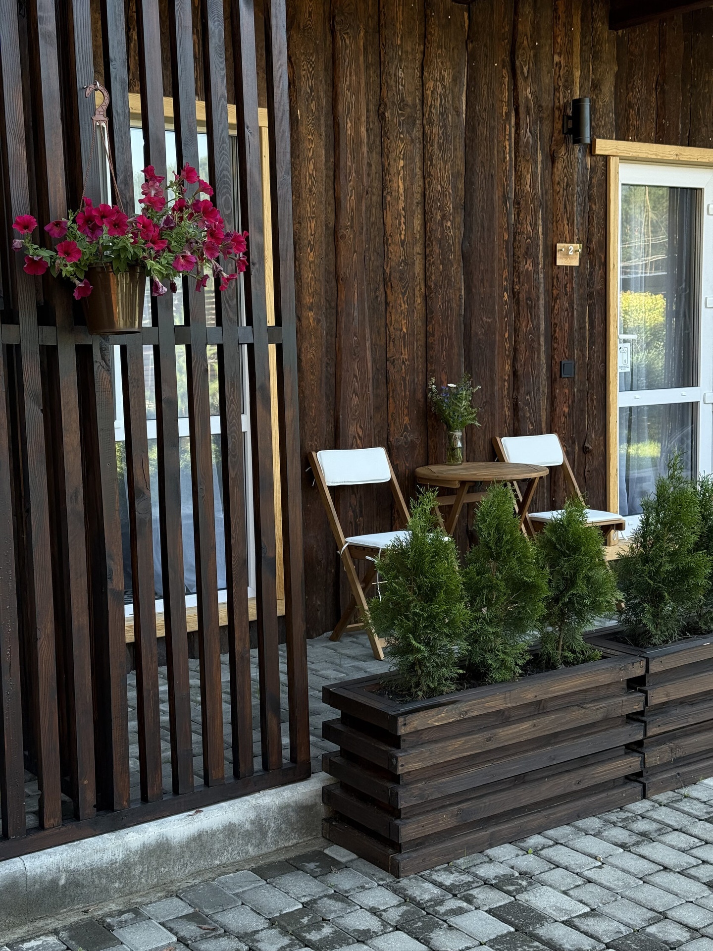 Усадьба Зорькиных - фото 119