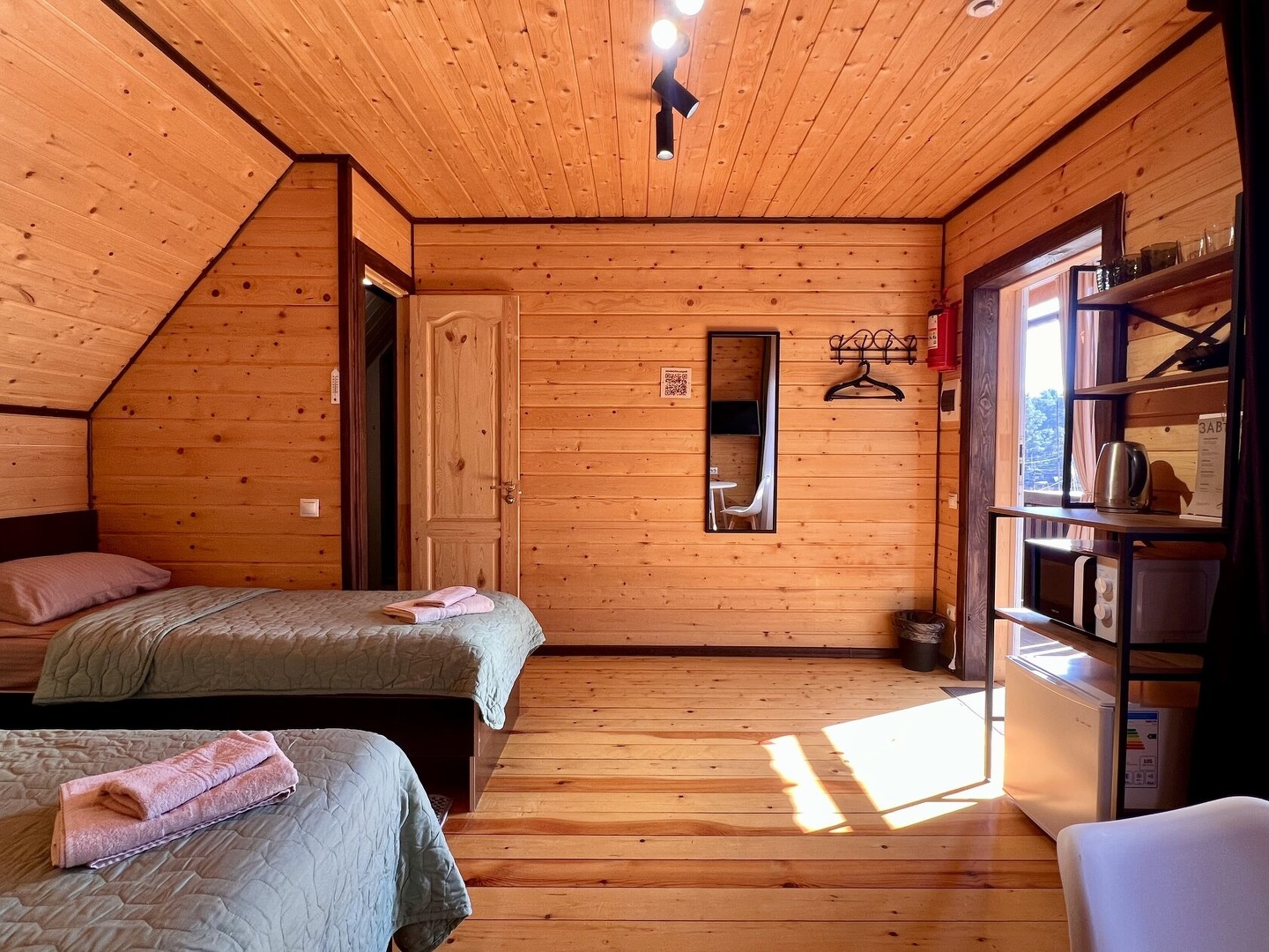 Усадьба Зорькиных - фото 121