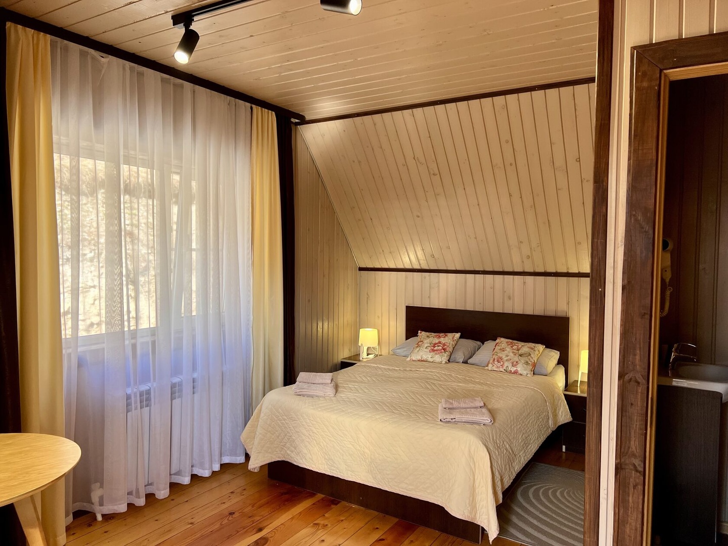 Усадьба Зорькиных - фото 122