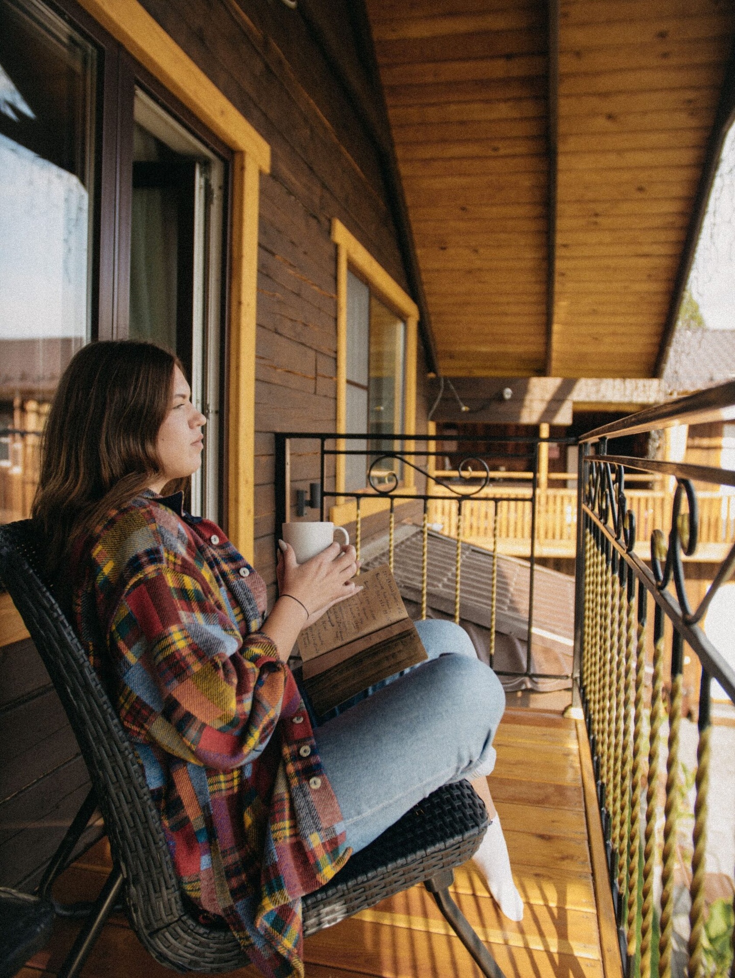 Усадьба Зорькиных - фото 123