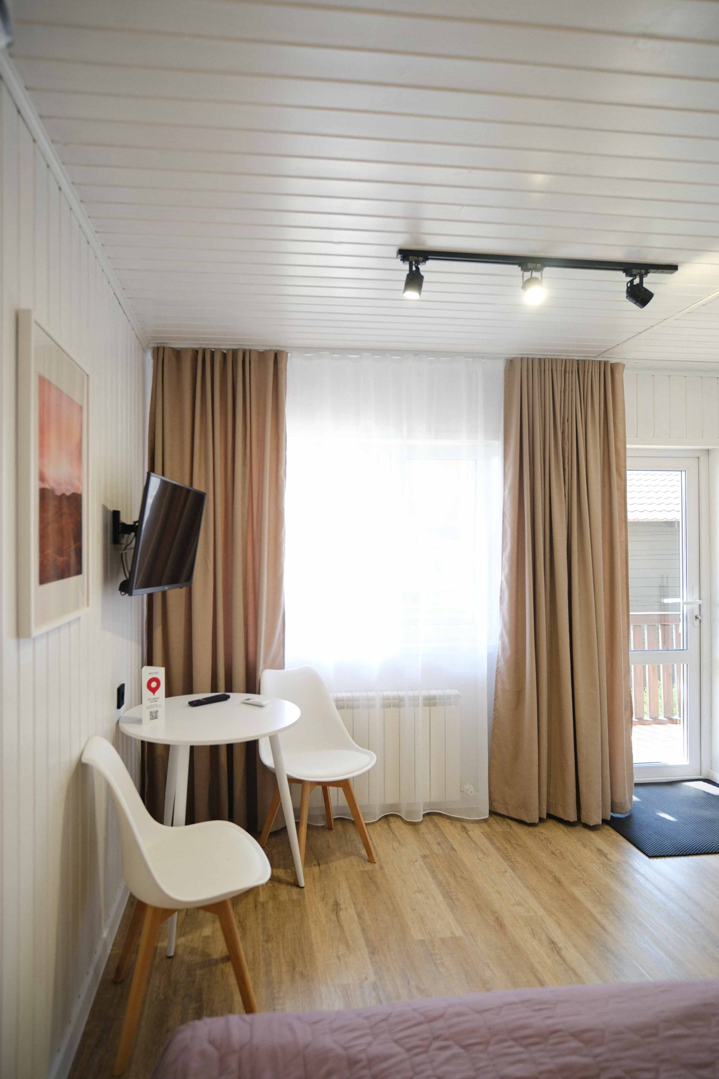 Усадьба Зорькиных - фото 128