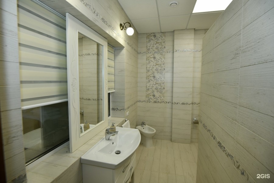 Отель "Глыба", Стандарт - фото 4