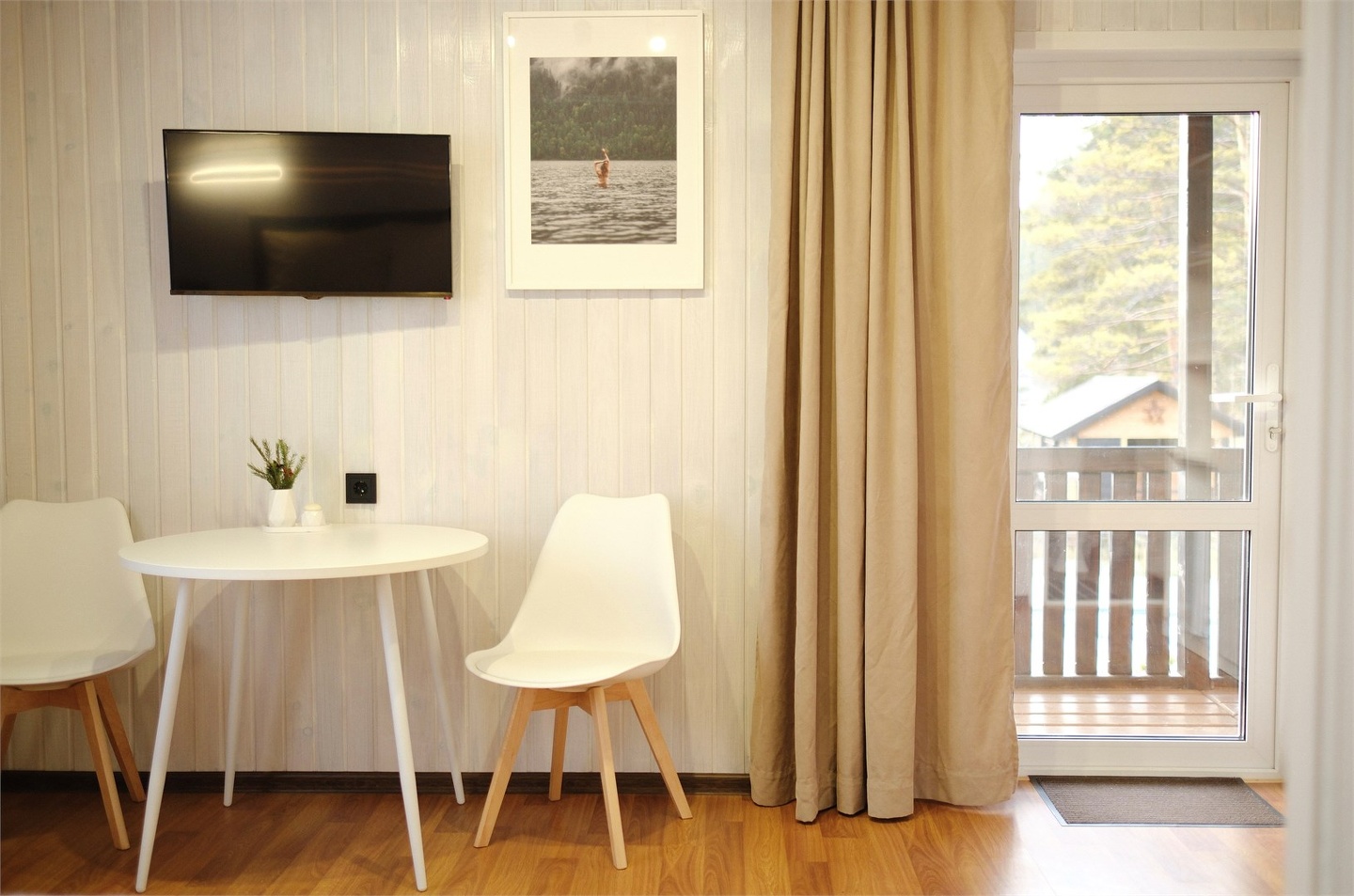 Номер двухместный | стандарт - фото 3