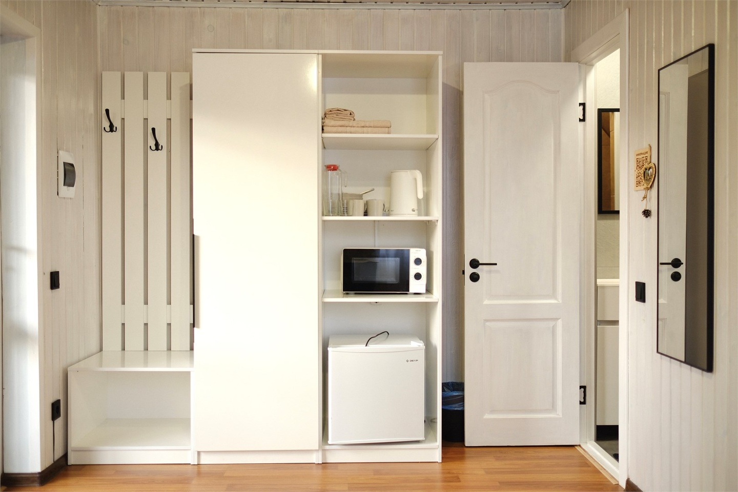 Номер двухместный | стандарт - фото 4