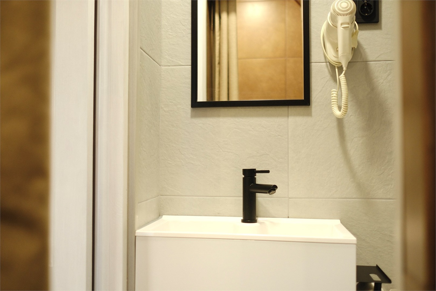 Номер двухместный | стандарт - фото 5