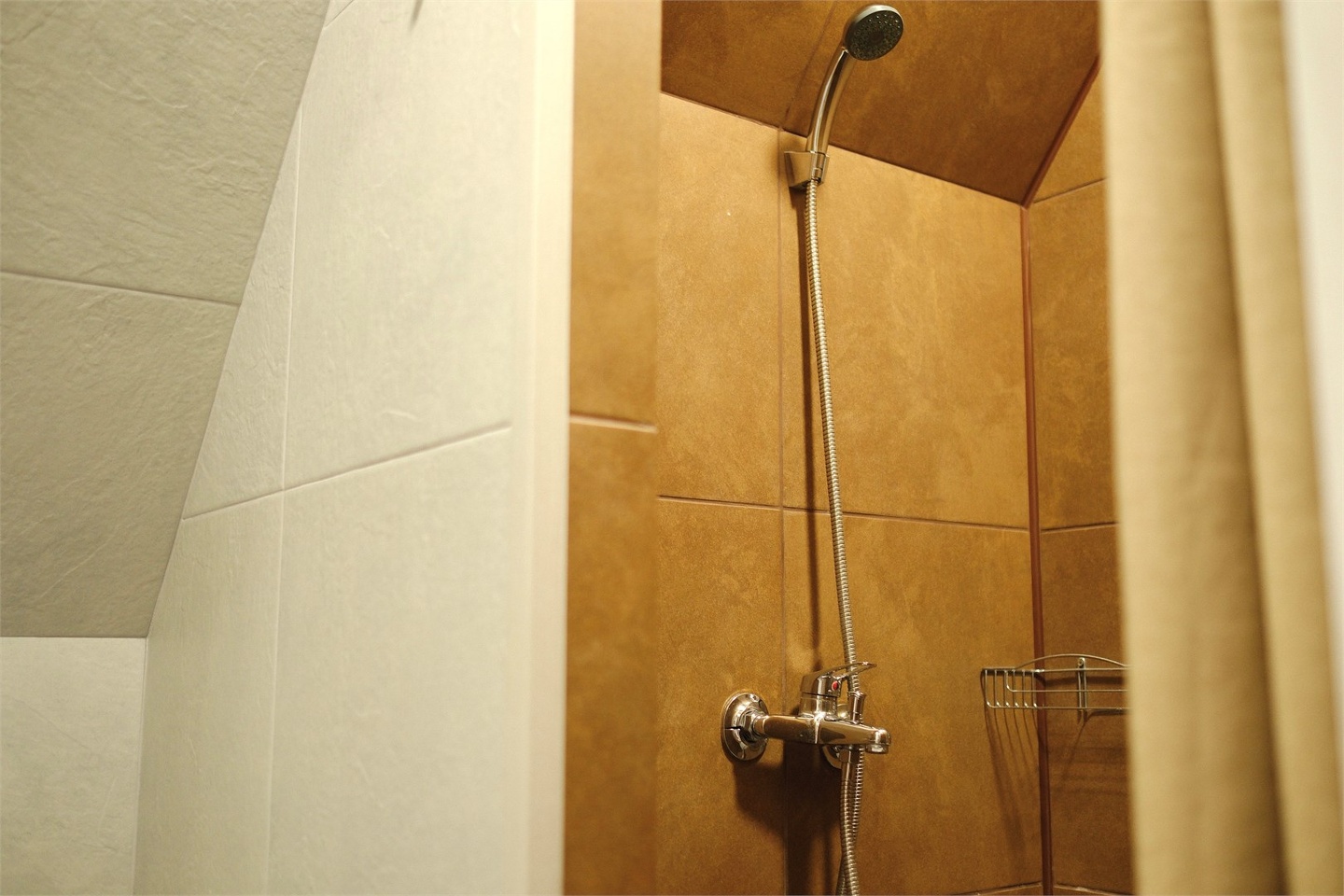 Номер двухместный | стандарт - фото 6