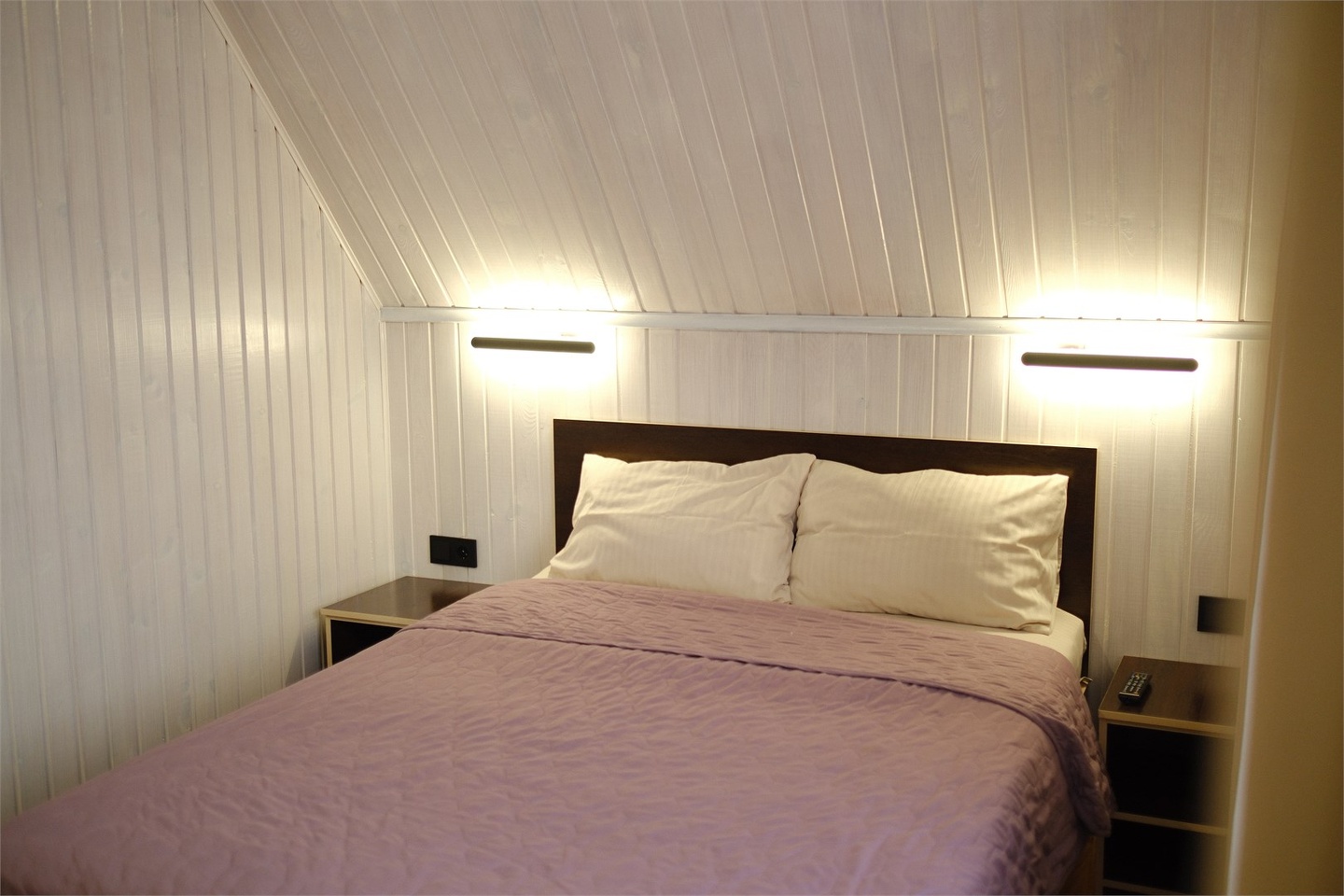 Номер двухместный | стандарт - фото 7